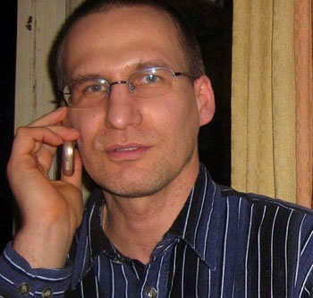 Erik Arro