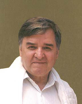 Linnart M&auml;ll